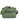 Travelite Miigo - Beauty Case 34 cm (matcha) - Markenkoffer