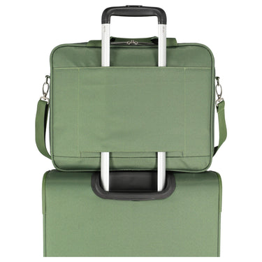 Travelite Miigo Bordtasche 40 cm (matcha) - Markenkoffer