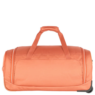 Travelite Miigo - Rollenreisetasche 69 cm (safran) - Markenkoffer