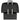 Travelite Miigo - Weekender 60 cm (night black) - Markenkoffer