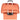 Travelite Miigo - Weekender 60 cm (safran) - Markenkoffer