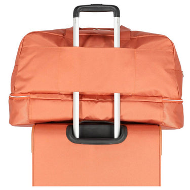 Travelite Miigo - Weekender 60 cm (safran) - Markenkoffer