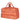 Travelite Miigo - Weekender 60 cm (safran) - Markenkoffer