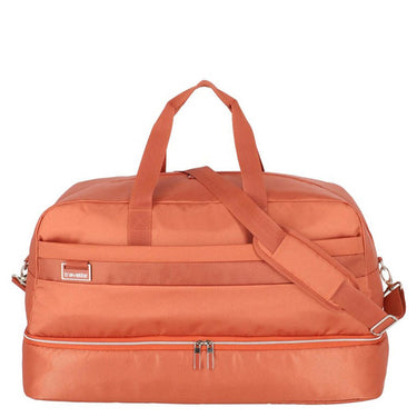 Travelite Miigo - Weekender 60 cm (safran) - Markenkoffer