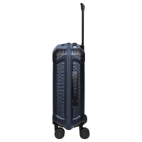 Travelite Millennium - 4-Rollen-Kabinentrolley 55 cm (navy) - Ansicht 3