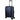 Travelite Millennium - 4 - Rollen - Kabinentrolley mit Vortasche S 55 cm (navy) - Markenkoffer