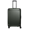 Travelite Millennium - Trolley a 4 ruote L 76 cm (verde pino)