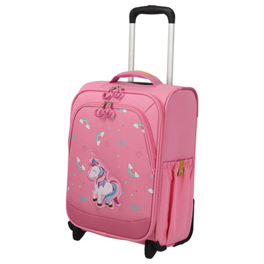 Travelite Minimover - 2-Rollen-Kindertrolley 44 cm (Einhorn) - Ansicht 2