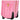 Travelite Minimover - 2 - Rollen - Kindertrolley 44 cm (Einhorn) - Markenkoffer