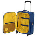 Travelite Minimover - 2 - Rollen - Kindertrolley 44 cm (Pirat) - Markenkoffer