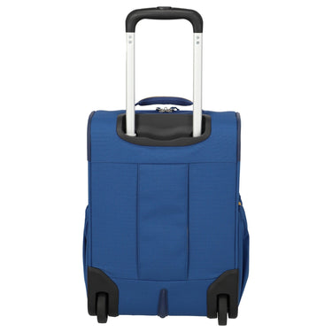 Travelite Minimover - 2 - Rollen - Kindertrolley 44 cm (Pirat) - Markenkoffer