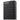 Travelite Mooby - 4 - Rollen - Kabinentrolley mit Vortasche S 55 cm (black) - Markenkoffer