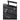 Travelite Mooby - 4 - Rollen - Kabinentrolley mit Vortasche S 55 cm (black) - Markenkoffer