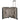 Travelite Mooby - 4 - Rollen - Kabinentrolley mit Vortasche S 55 cm (black) - Markenkoffer