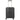 Travelite Mooby - 4 - Rollen - Kabinentrolley mit Vortasche S 55 cm (black) - Markenkoffer
