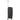Travelite Mooby - 4 - Rollen - Kabinentrolley mit Vortasche S 55 cm (black) - Markenkoffer