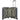 Travelite Mooby - 4 - Rollen - Kabinentrolley S 55 cm (marine) - Markenkoffer