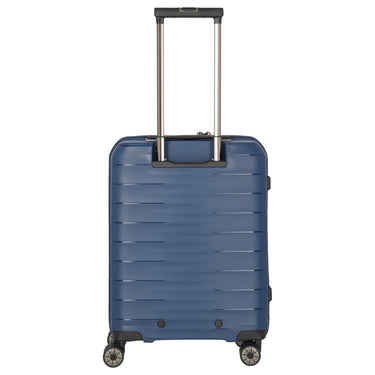 Travelite Mooby - 4-Rollen-Kabinentrolley S 55 cm (marine) - Ansicht 4