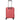 Travelite Mooby - 4 - Rollen - Kabinentrolley S 55 cm (rot) - Markenkoffer