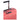 Travelite Mooby - 4 - Rollen - Kabinentrolley S 55 cm (rot) - Markenkoffer