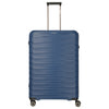 Travelite Mooby - Trolley 4 ruote L 77 cm (marino)