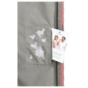 Travelite Mooby - 4 - Rollen - Trolley L 77 cm (rot) - Markenkoffer