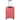 Travelite Mooby - 4 - Rollen - Trolley M 66 cm erw. (rot) - Markenkoffer