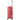 Travelite Mooby - 4 - Rollen - Trolley M 66 cm erw. (rot) - Markenkoffer
