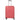 Travelite Mooby - 4 - Rollen - Trolley M 66 cm erw. (rot) - Markenkoffer
