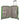 Travelite Mooby - 4 - Rollen - Trolley Set L/M/S 3tlg. erw. (grün) - Markenkoffer