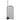 Travelite Next - 2 - Rollen - Businesstrolley 45 cm (silver) - Markenkoffer