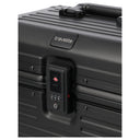 Travelite Next 2.0 - Beautycase 38 cm (schwarz) - Markenkoffer