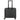 Travelite Next - 4 - Rollen - Businesstrolley 45 cm (schwarz) - Markenkoffer