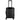 Travelite Next - 4 - Rollen - Kabinentrolley mit Vortasche S 55 cm (black) - Markenkoffer