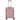 Travelite Next - 4 - Rollen - Kabinentrolley mit Vortasche S 55 cm (rose) - Markenkoffer