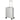 Travelite Next - 4 - Rollen - Kabinentrolley S 55 cm (silber) - Markenkoffer