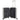 Travelite Next - 4 - Rollen - Kabinentrolley S 55 cm (silber) - Markenkoffer