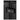 Travelite Next - 4 - Rollen - Trolley L 77 cm (black) - Markenkoffer
