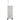 Travelite Next - 4 - Rollen - Trolley L 77 cm (silber) - Markenkoffer