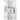 Travelite Next - 4 - Rollen - Trolley L 77 cm (silber) - Markenkoffer
