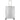 Travelite Next - 4 - Rollen - Trolley L 77 cm (silber) - Markenkoffer