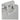Travelite Next - 4 - Rollen - Trolley L 77 cm (silber) - Markenkoffer