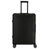 Travelite Next - Trolley 4 Ruote M 67 cm (nero)