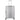 Travelite Next - 4 - Rollen Trolley Set S+L 2tlg. (silber) - Markenkoffer