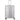 Travelite Next - 4 - Rollen Trolley Set S+L 2tlg. (silber) - Markenkoffer