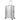 Travelite Next - 4 - Rollen Trolley Set S+L 2tlg. (silber) - Markenkoffer