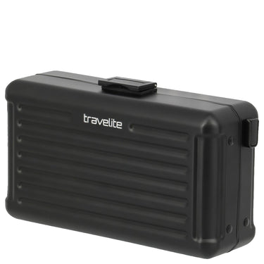 Travelite Next - Minicase/Umhängetasche 20 cm (schwarz) - Ansicht 2