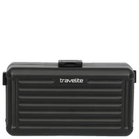 Travelite Next - Minicase/Umhängetasche 20 cm (schwarz)