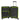 Travelite Orbita - 4 - Rollen - Kabinentrolley S 55 cm (limone) - Markenkoffer