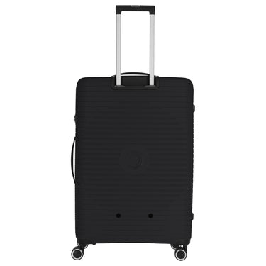 Travelite Orbita - 4 - Rollen - Trolley L 77 cm (black) - Markenkoffer